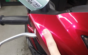 YAMAHA JOG125 2005 SEJ5J