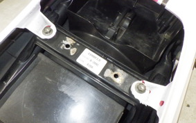 HONDA CB400SF 1995 NC31