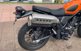 HONDA CL250 MC57