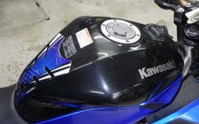 KAWASAKI Z250 SL 1999 BR250E
