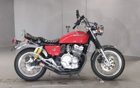 HONDA CB400 NC36