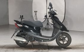 YAMAHA JOG ZR EVOLUTION2 SA39J
