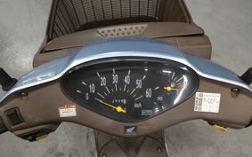 HONDA DIO CHESTER AF62