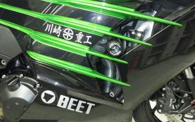KAWASAKI ZX 1400 NINJA R A 2013