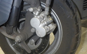 HONDA SPACY 125 Gen. 3 JF04
