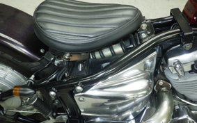 YAMAHA DRAGSTAR 400 2004 VH01J
