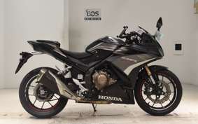 HONDA CBR400R 2022 NC56