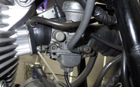 HONDA FTR223 2023 MC34