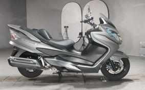 SUZUKI SKYWAVE 400S 2016 CK45A