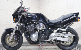 SUZUKI GSF1200 1999 GV75A