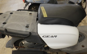 YAMAHA GEAR Gen.2 UA06J