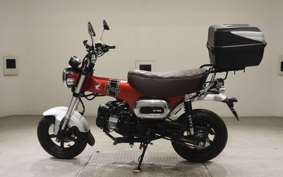 HONDA DAX 125 2014 JB04