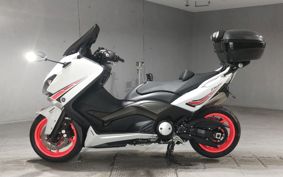 YAMAHA T-MAX 530 2013 SJ12J