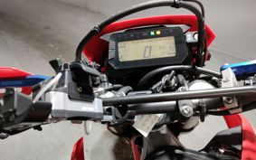 HONDA CRF250L-S MD47