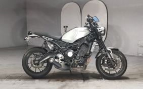YAMAHA XSR900 2016 RN46J