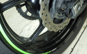 KAWASAKI NINJA ZX-6R A 2022 ZX636G