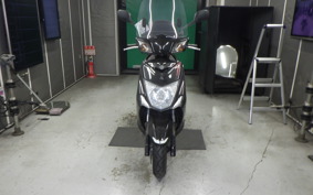 YAMAHA CYGNUS 125 XSR 2