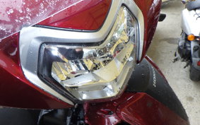 HONDA LEAD 125 JK12