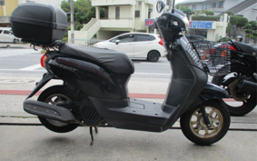 HONDA  TACT  BASIC  AF79