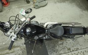 YAMAHA DRAGSTAR 400 1996 4TR