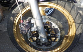 KAWASAKI BALIUS 250 Gen.2 1991 ZR250B