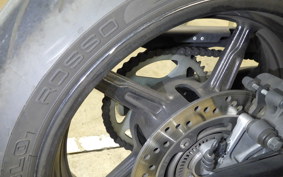 SUZUKI SV650 X A 2019 VP55B