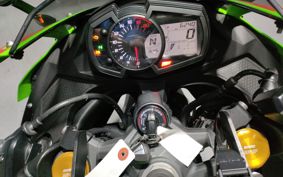 KAWASAKI  NINJA ZX-25R SE ZX250E