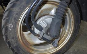 YAMAHA JOG POCHE SA08J