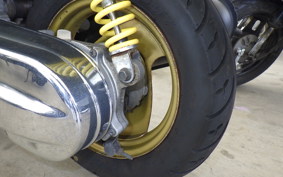 YAMAHA JOG Gen.4 SA16J
