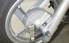 YAMAHA GEAR Gen.2 2015 UA08J