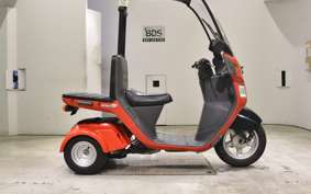 HONDA GYRO CANOPY TA03