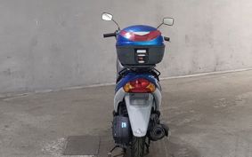 SUZUKI ADDRESS V125 CF46A