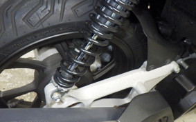 HONDA PCX 125 2021 JF81