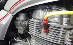 HONDA CB400T HAWK 2 2022 NC03