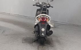 YAMAHA CYGNUS125X SE44J