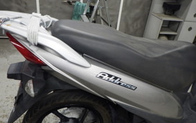 SUZUKI ADDRESS 110 2023 CE47A