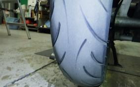 HONDA PCX 125 2007 JF81
