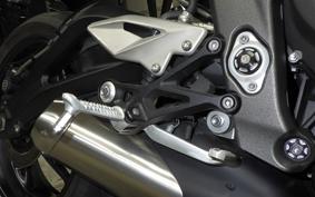TRIUMPH STREET TRIPLE S 2022