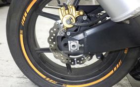 KAWASAKI ZX 10 NINJA R 2005 ZXT00C