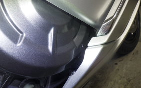 SUZUKI HAYABUSA Gen.3 2021 EJ11A