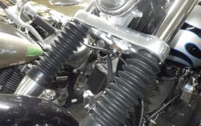 HARLEY FXDWG 1580 2013
