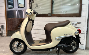 HONDA GIORNO AF77