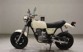 HONDA APE 50 AC16