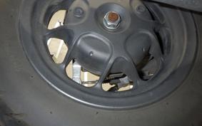 HONDA LEAD 125 2013 JF45