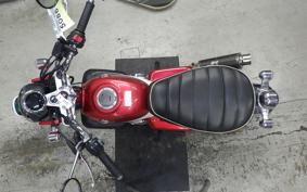 HONDA MONKEY 125 2015 JB02