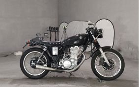 YAMAHA SR400 2018 RH16J