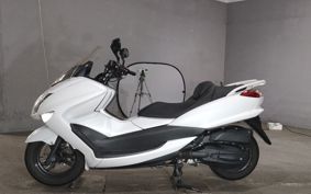 YAMAHA MAJESTY 250 SG20J