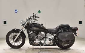 YAMAHA DRAGSTAR 400 2005 VH01J
