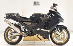KAWASAKI ZX 1200 NINJA R 2002 ZXT20B