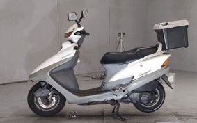 HONDA SPACY125 JF04